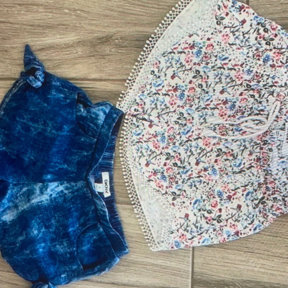 DKNY Shorts Bundle